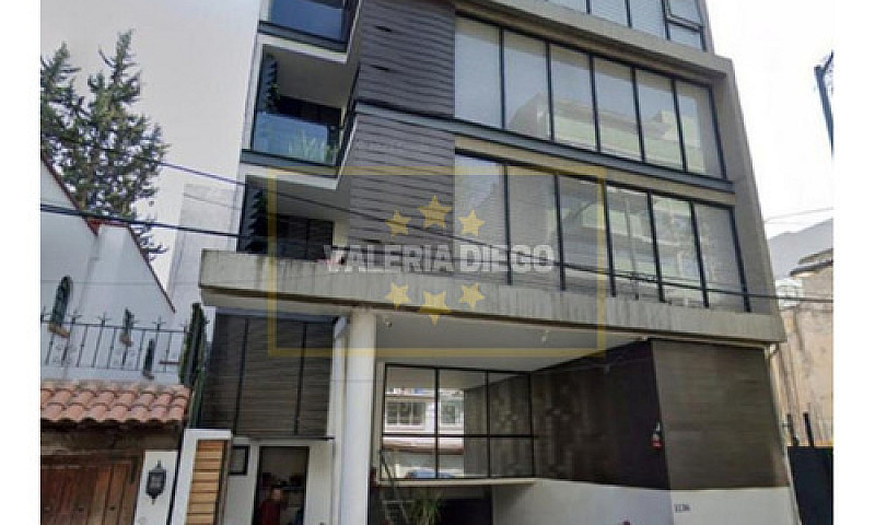 Vendo Departamento E...