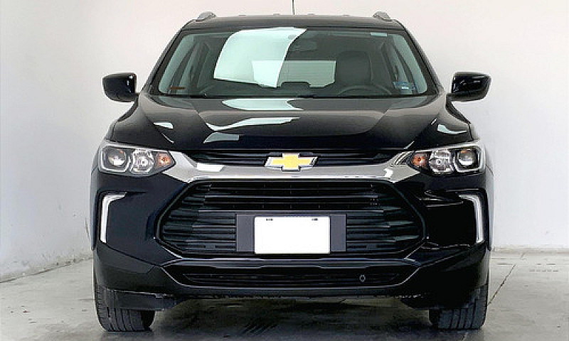 Chevrolet Tracker 20...