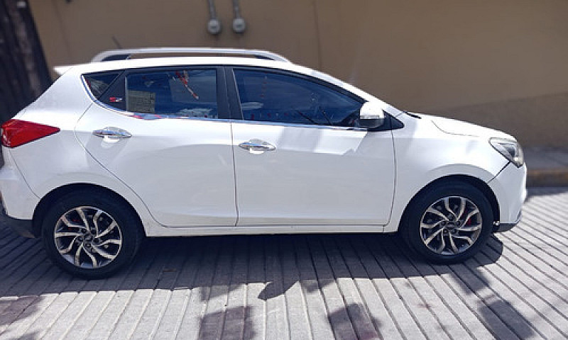 Jac Sei2 1.5 At Cvt...