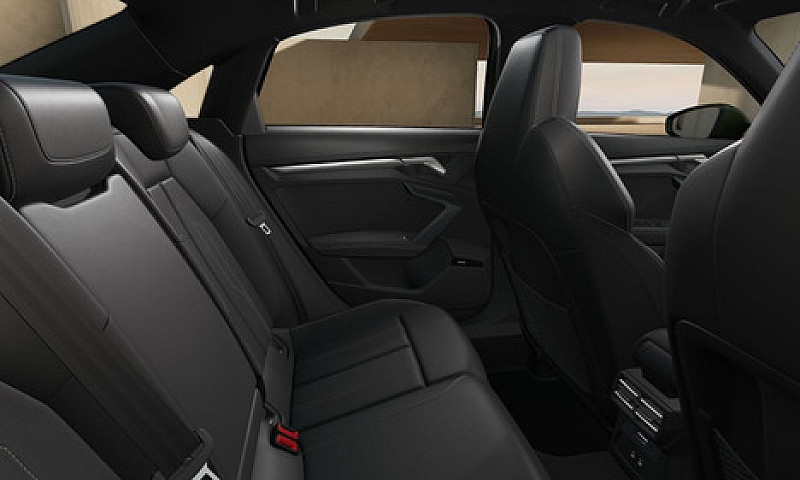 Audi A3 S Line 35 Tf...
