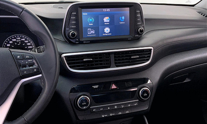 Hyundai Tucson 2019...