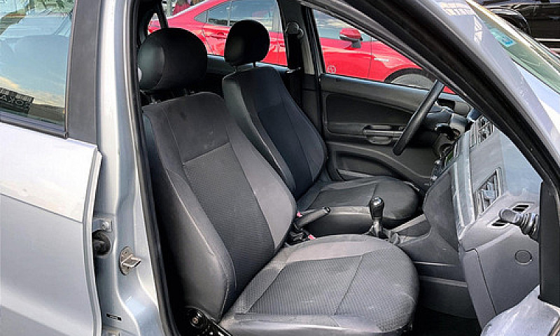 Volkswagen Gol 2020...