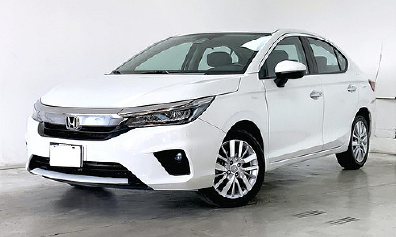 Honda City 2022...