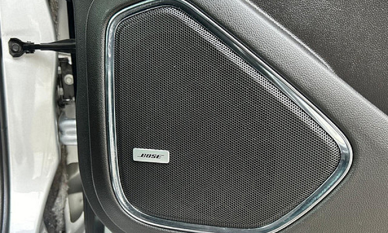 Chevrolet Tahoe 5.4 ...