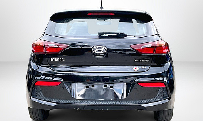 Hyundai Accent 2018...