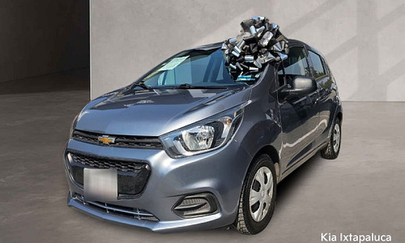 Chevrolet Beat 2018...