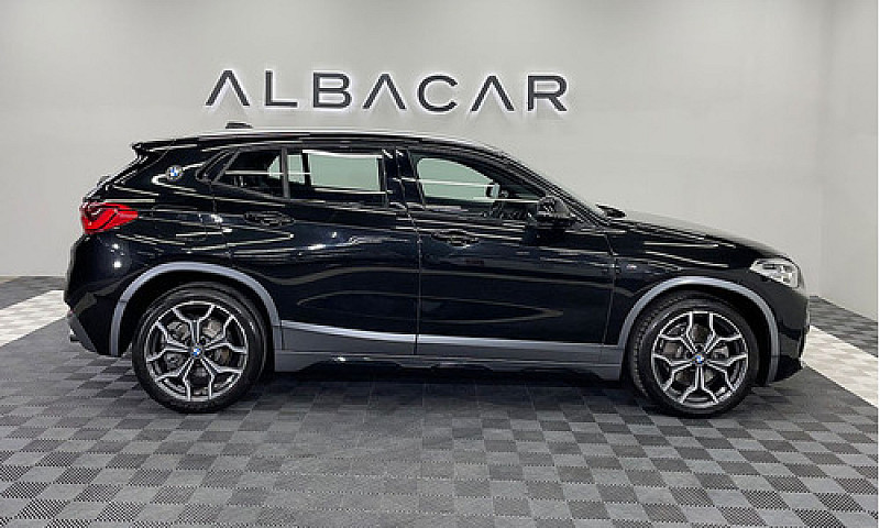 Bmw X2 2020...
