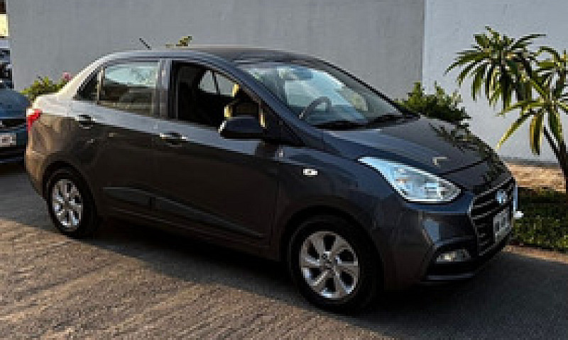 Hyundai Grand I10 1....