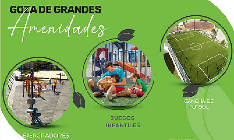 Residencial Xänthe 2...