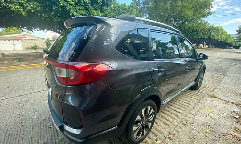 Honda Br-V 2020...