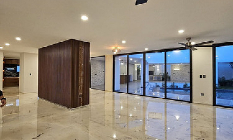 Venta Casa En Bosque...