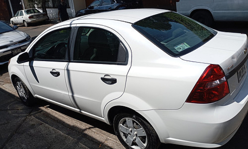 Chevrolet Aveo 1.6 L...