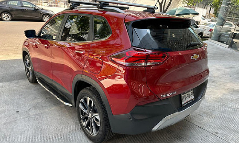Chevrolet Tracker 20...
