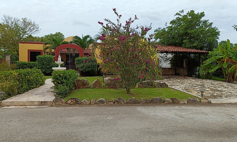 Venta De Casa De Una...