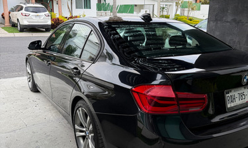 Bmw Serie 3 2.0 330I...