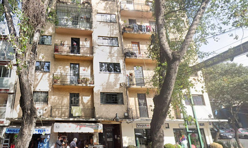 Departamento En Vent...