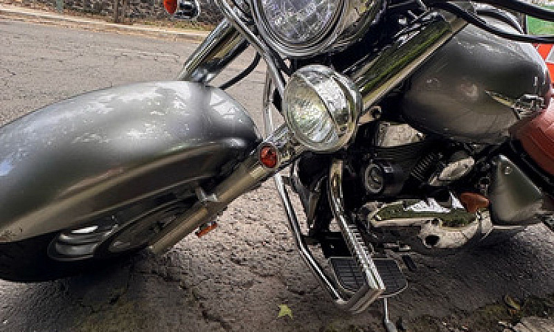 C90T 1500 Suzuki Bou...