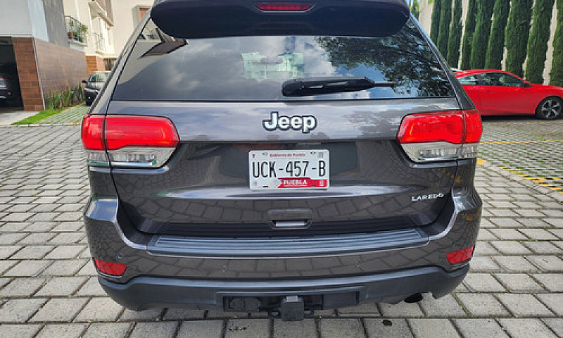 Jeep Grand Cherokee ...