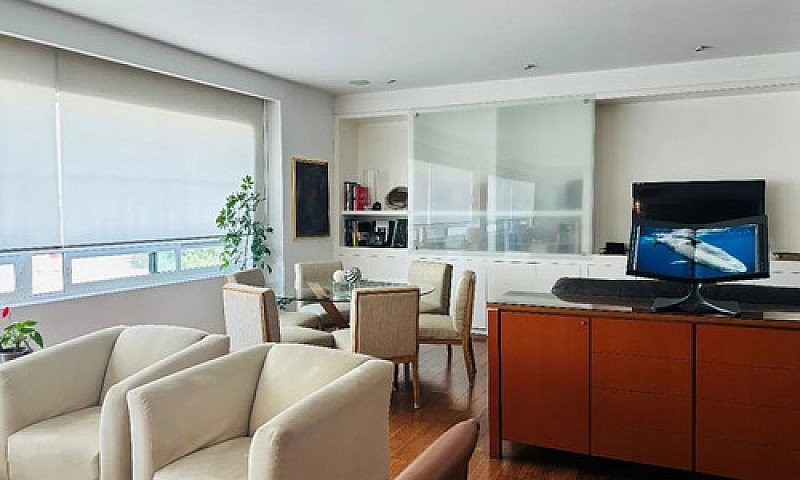 Departamento En Vent...