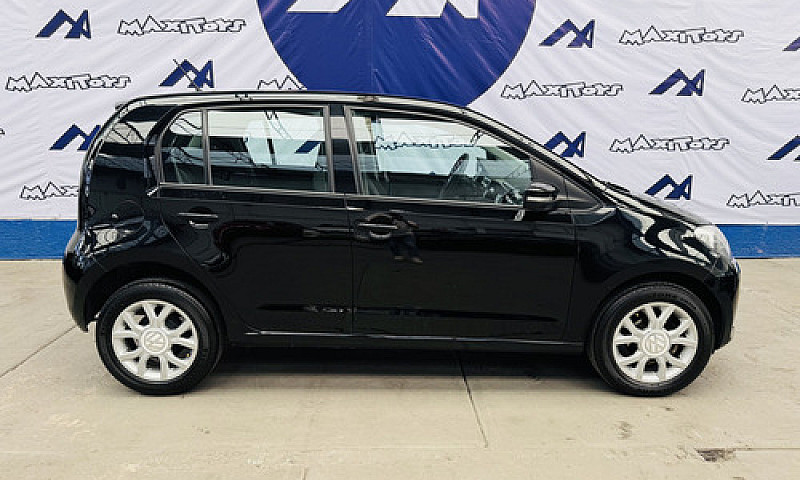 Volkswagen Up 2016...