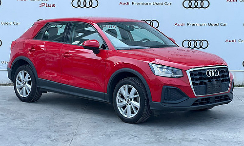 Audi Q2 2021 1.4 Dyn...