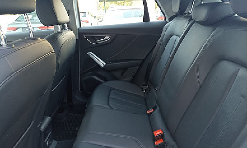Audi Q2 2019 1.4 Sel...