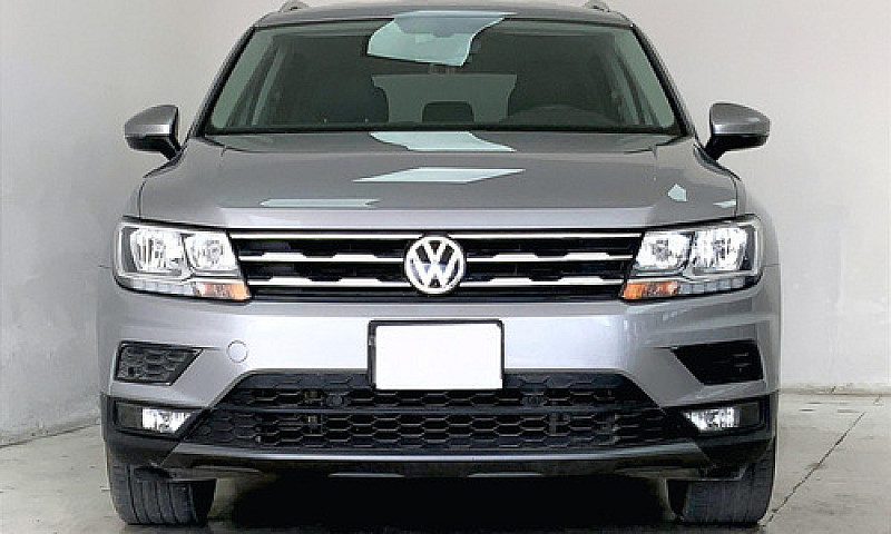 Volkswagen Tiguan 20...