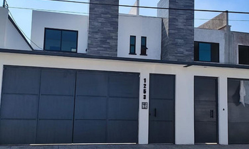 Venta De Casa Sobre ...
