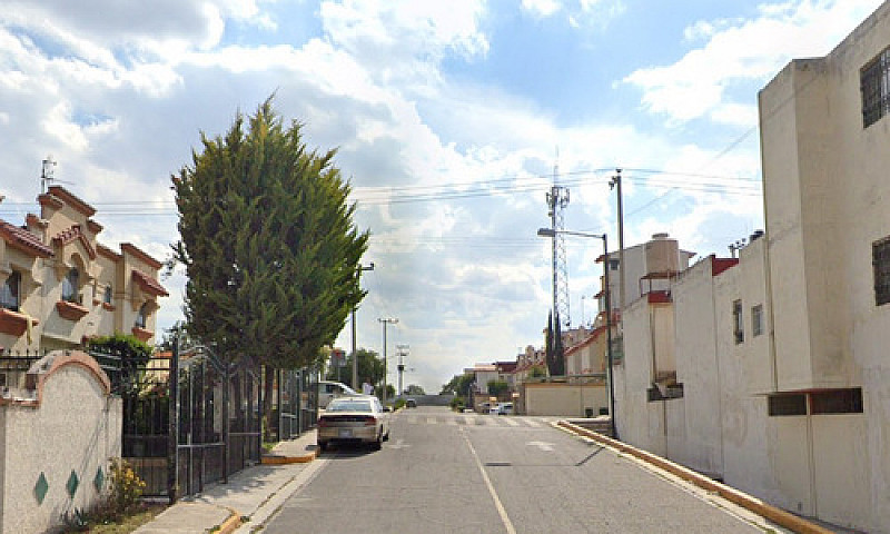 Casa En Venta Villa ...