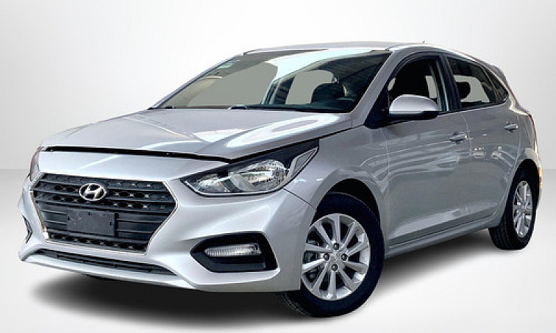 Hyundai Accent 2019...