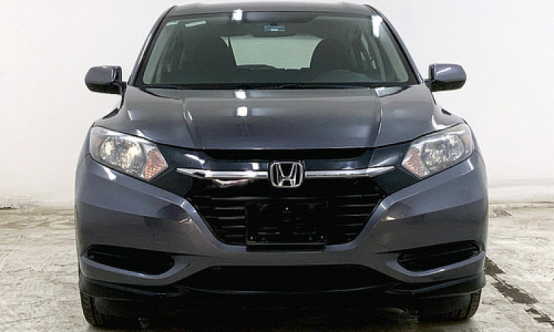 Honda Hr-V 2017...