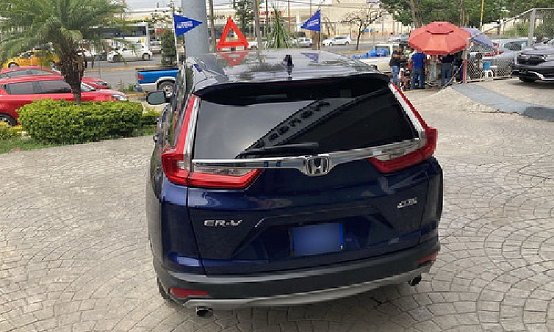 Honda Cr-V 2019...