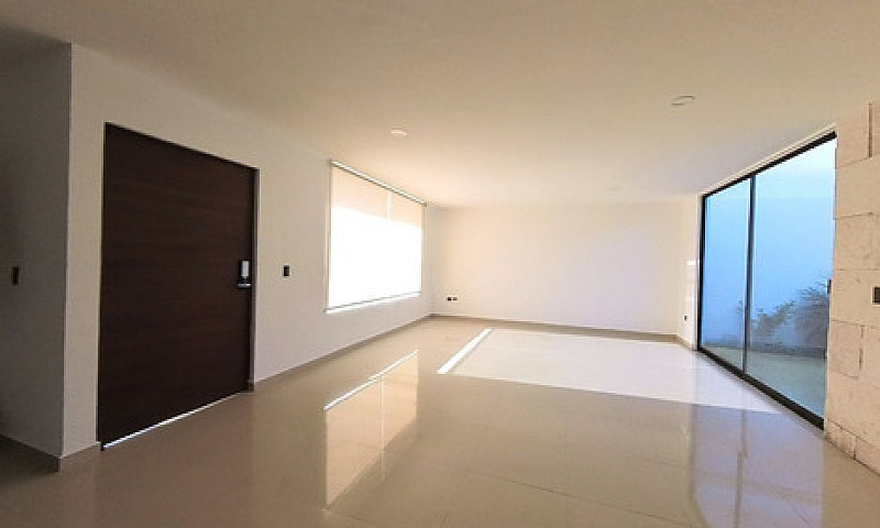 Residencia En Venta ...
