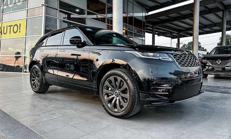 Land Rover Range Rov...