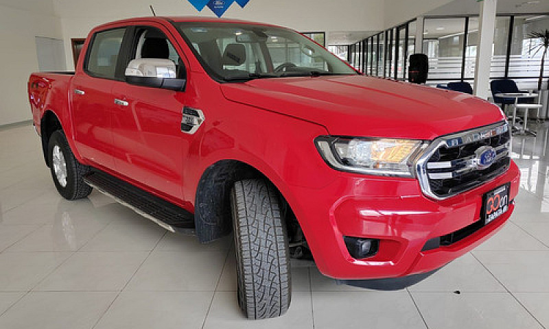 Ford Ranger 2021 3.2...