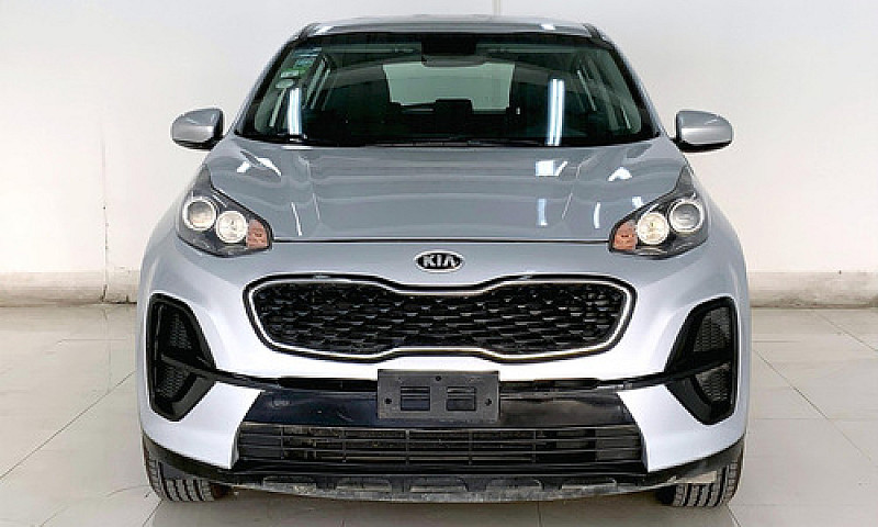 Kia Sportage 2020...