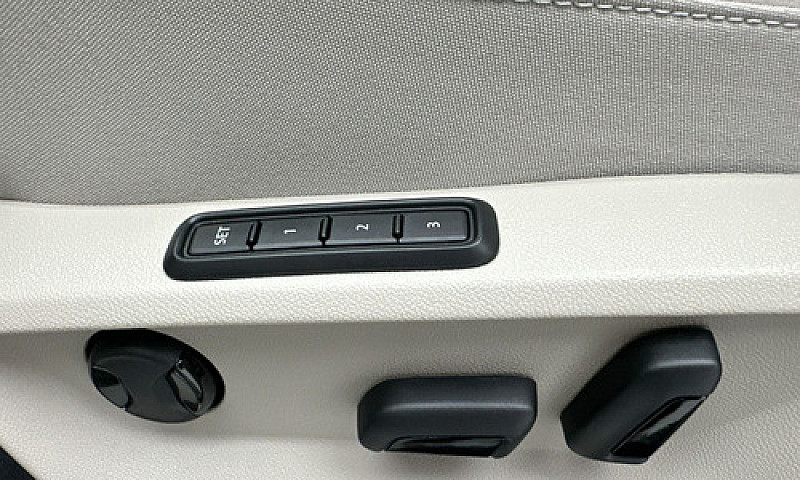 Volkswagen Teramont ...