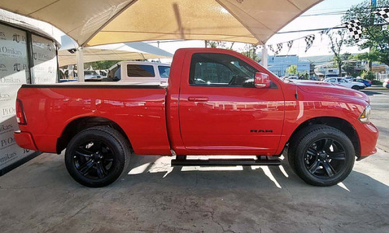 Ram 2500 2019 R/T Re...