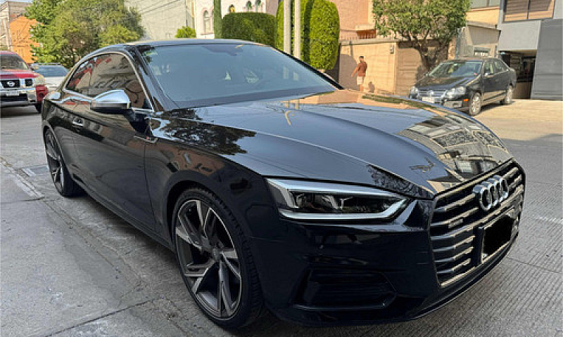 Audi A5 2.0 Elite 25...