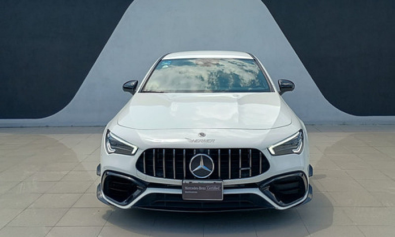 Mercedes-Benz Clase ...
