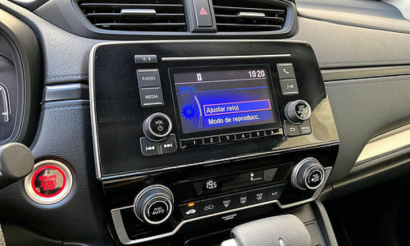 Honda Cr-V 2020...