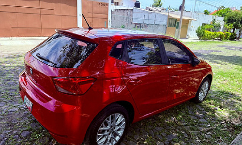 Seat Ibiza 1.6 Style...