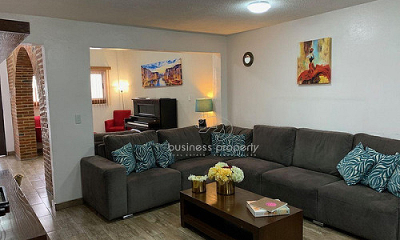 Casa En Venta En Gus...