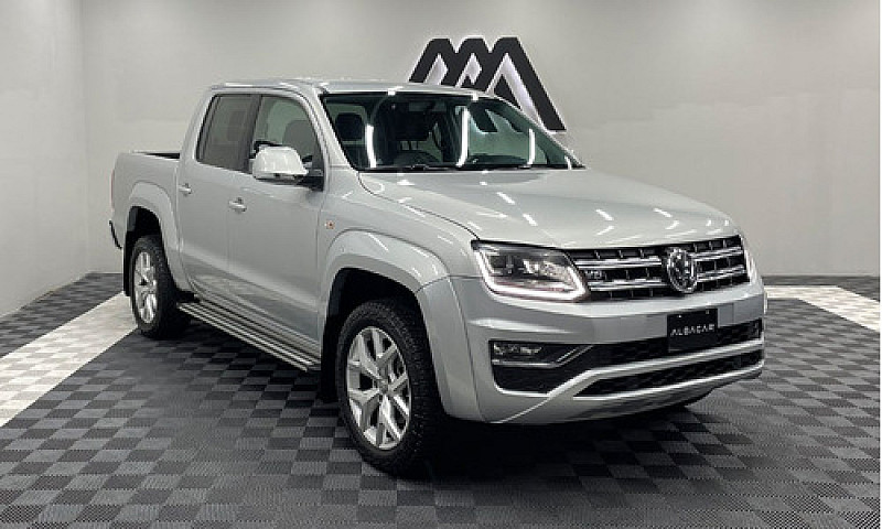 Volkswagen Amarok 20...