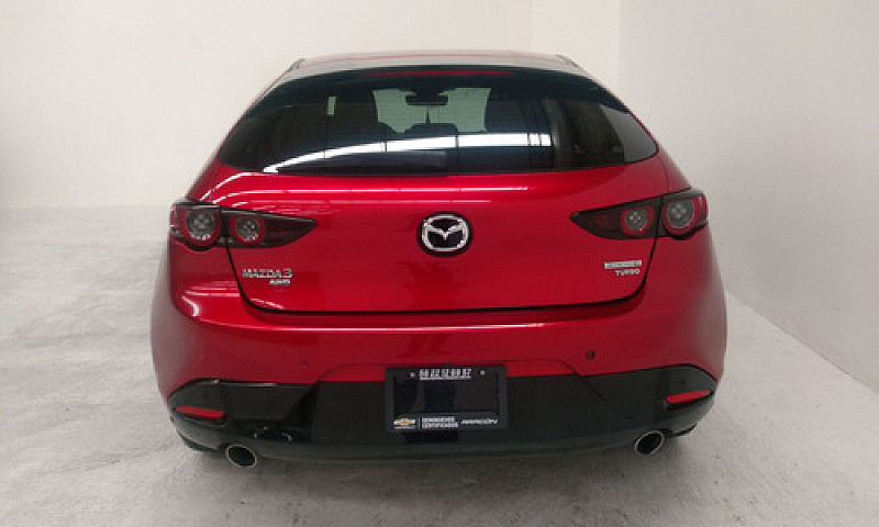 Mazda Mazda 3 2021 2...