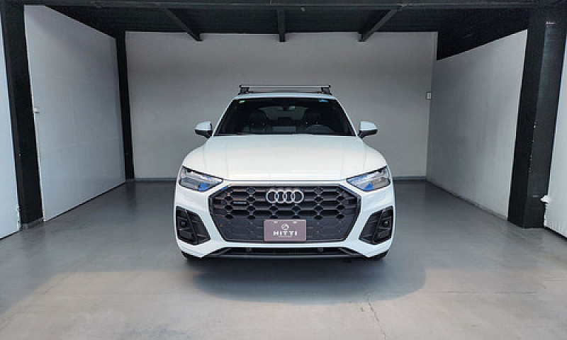 Audi Q5 2022 2.0 L4 ...
