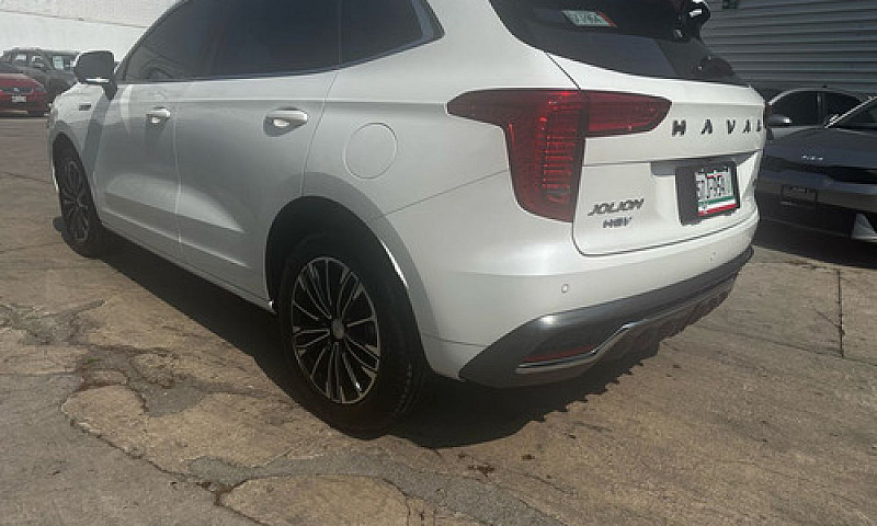 Gwm Haval H6 2024...