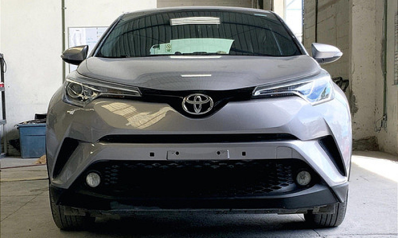 Toyota C-Hr 2018...