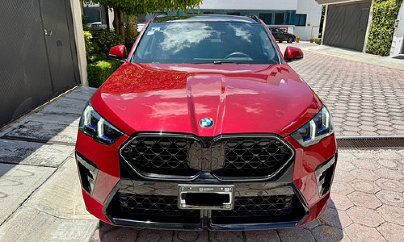 Bmw X2 1.5 Sdrive18I...