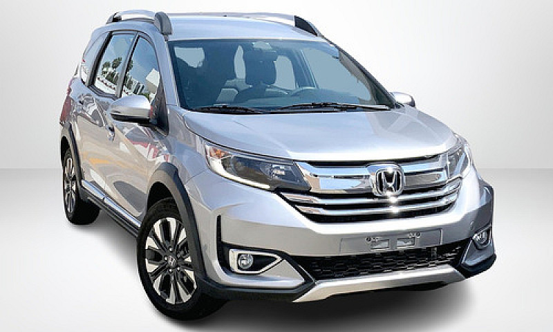 Honda Br-V 2022...